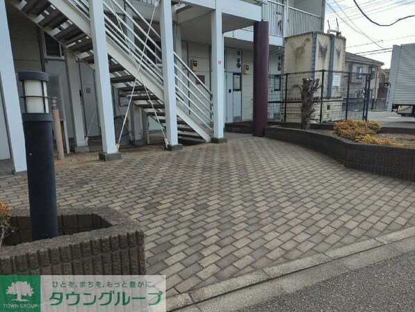 レオパレスCasaAvenue IIIの物件内観写真